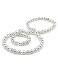 Opera Length 10-12mm South Sea Pearl Necklace - AAAA Quality