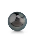 12mm Tahitian South Sea Loose Pearl - Various Colors