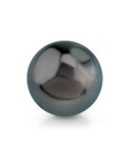 13 mm lose Tahiti-Südseeperle – verschiedene Farben