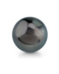 15mm Tahitian South Sea Loose Pearl - Various Colors