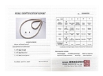 7,0–7,5 mm Hanadama-Perlen-Set – Zweites Bild