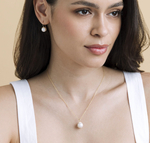 Anhänger „South Sea Pearl Harriett“ – Modellbild
