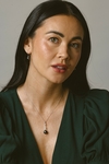 Cindy-Ohrringe mit tahitischen Südseeperlen – Zweites Bild
