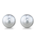 15 mm Aurora Phoenix White Südsee-Perlen, lose, Paar
