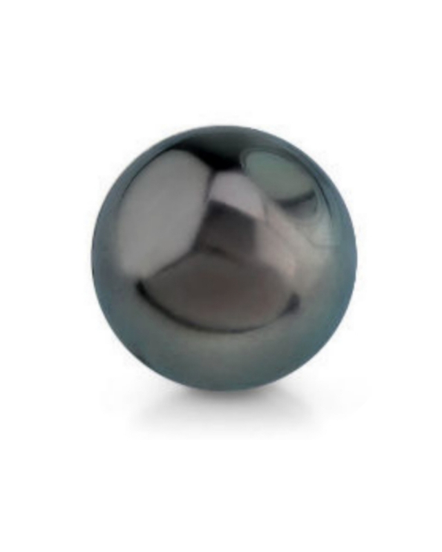 15mm Tahitian South Sea Loose Pearl - Various Colors