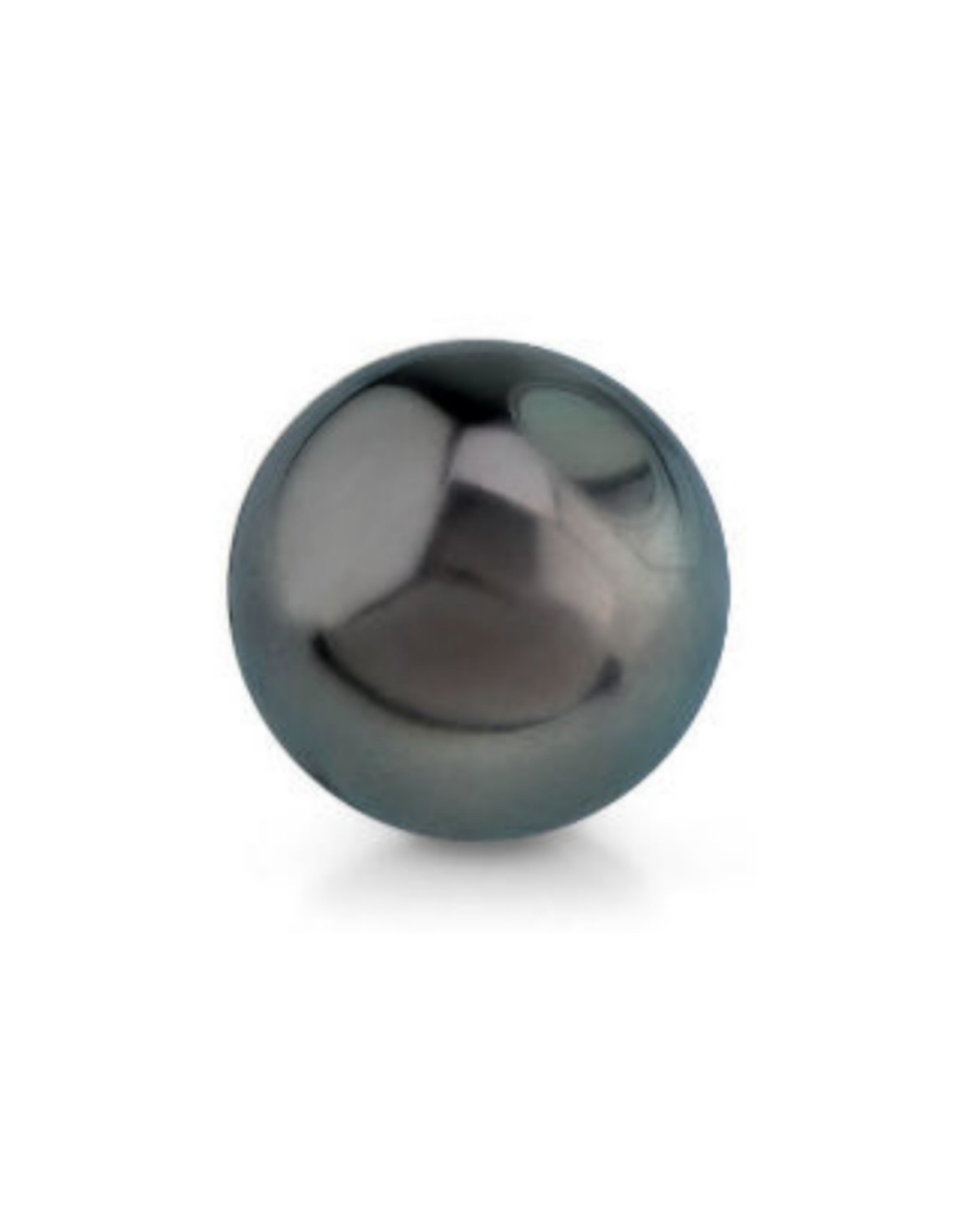 11mm Tahitian South Sea Loose Pearl - Various Colors