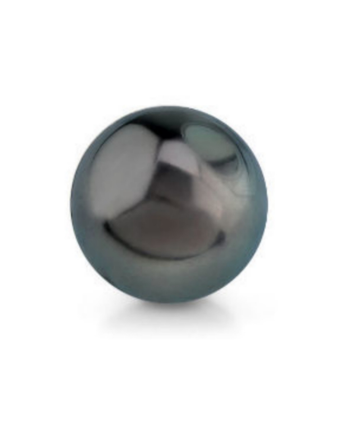 13 mm lose Tahiti-Südseeperle – verschiedene Farben