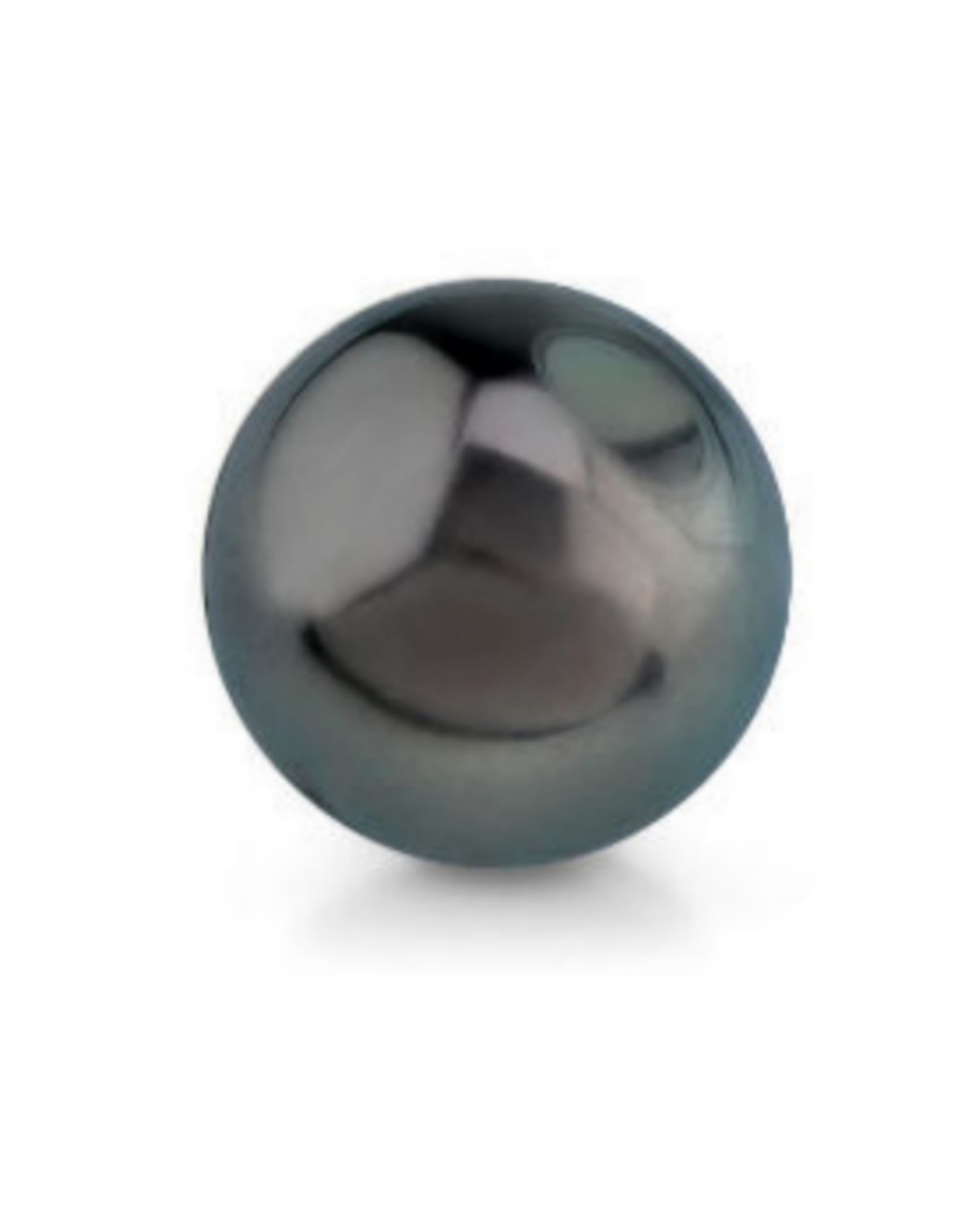 14mm Tahitian South Sea Loose Pearl - Various Colors