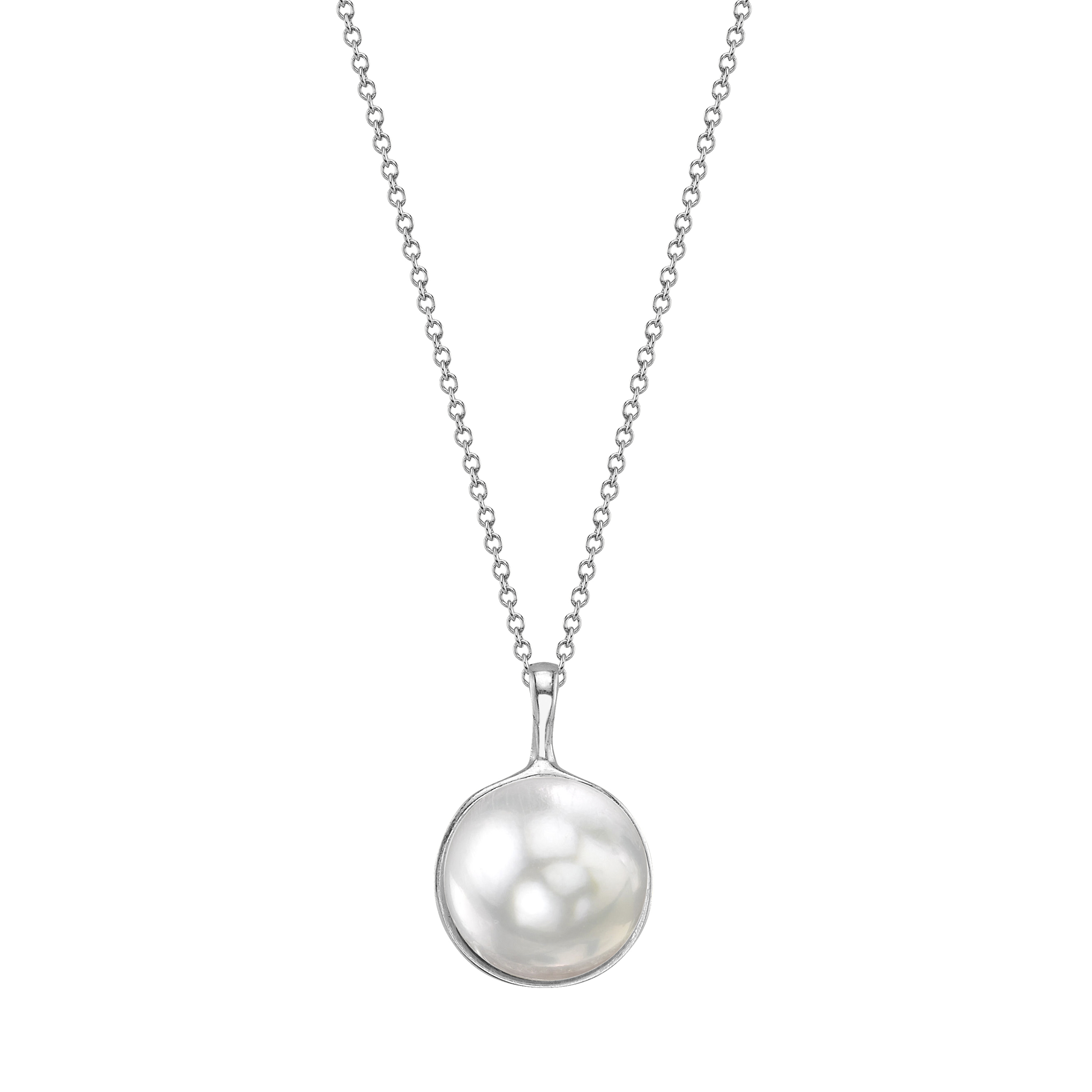 Anhänger „South Sea Pearl Harriett“