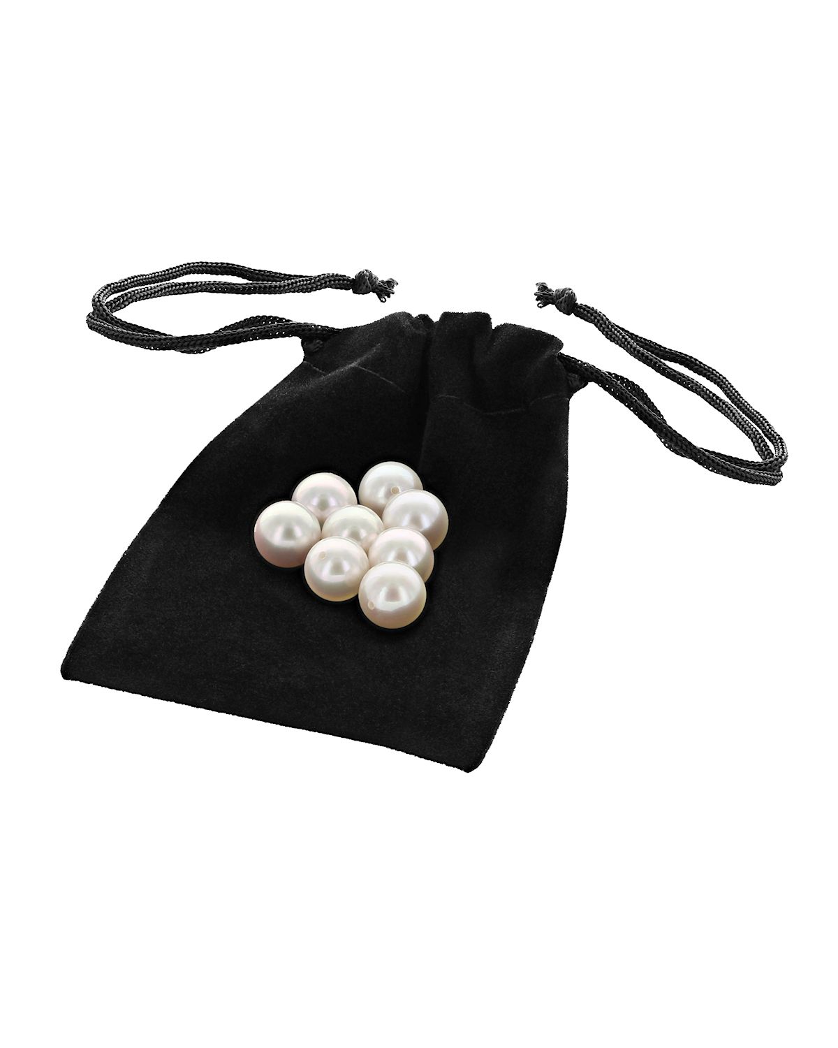 Pearl Moments – 7,0–7,5 mm Akoya-Perlen, lose